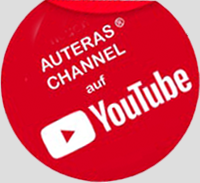 AUTERAS Channel auf YouTube