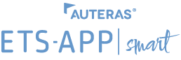 Logo AUTERAS® ETS-App