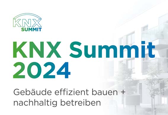 Logo KNX Summit