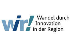 WIR! Wandel durch Innovation in der Region