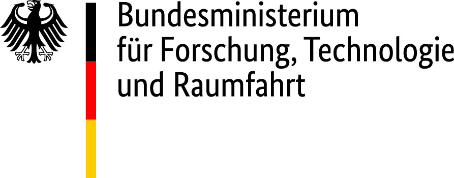 BMFTR Logo